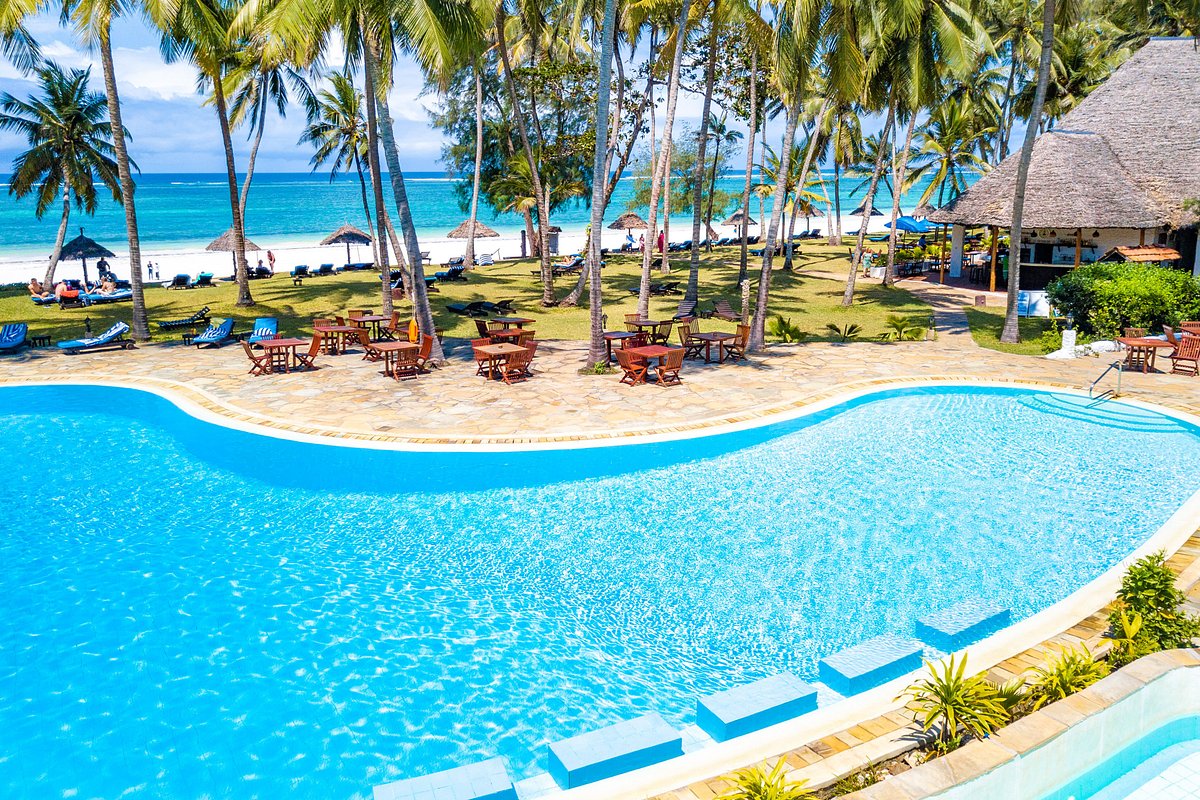 Diani Resort